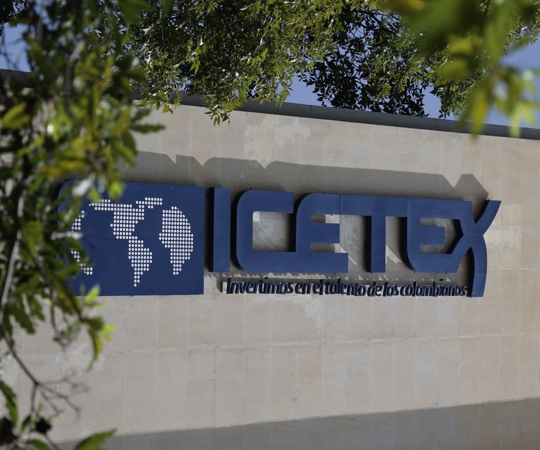 Tras casi un año será nombrado un nuevo presidente de Icetex