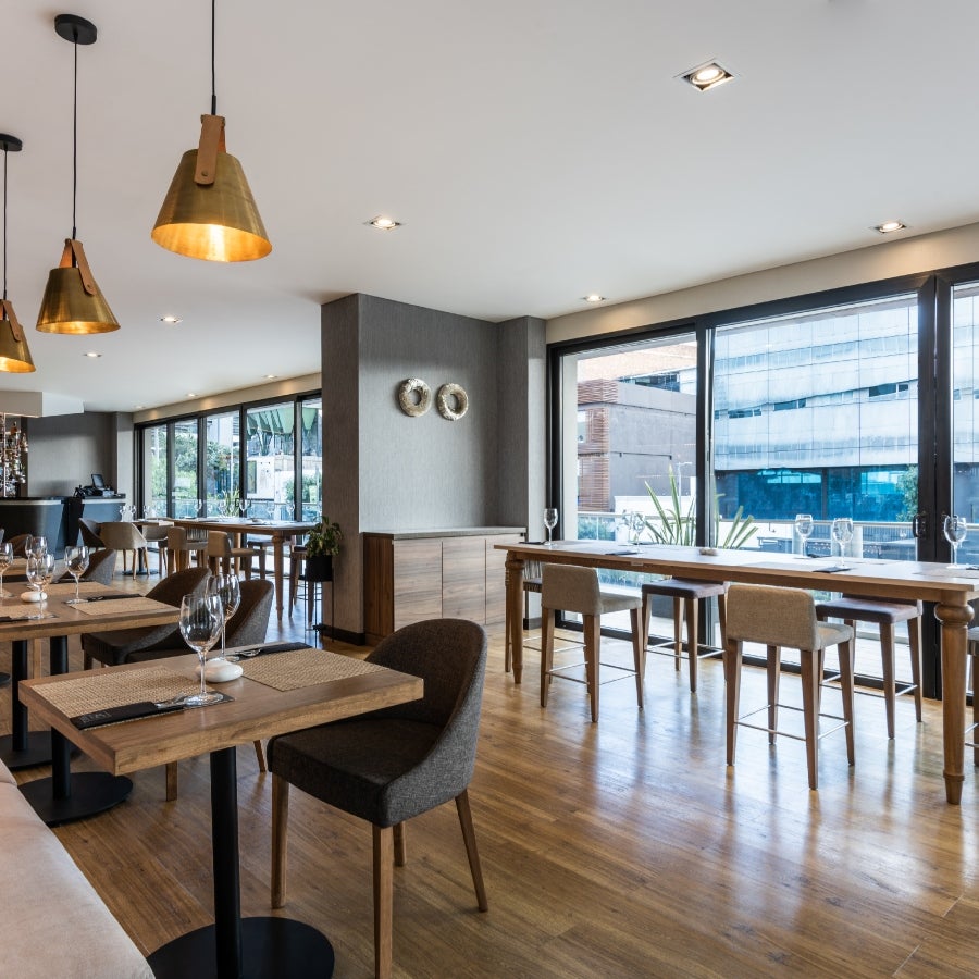 Estas son las experiencias que ofrece el restaurante AC Kitchen de ...