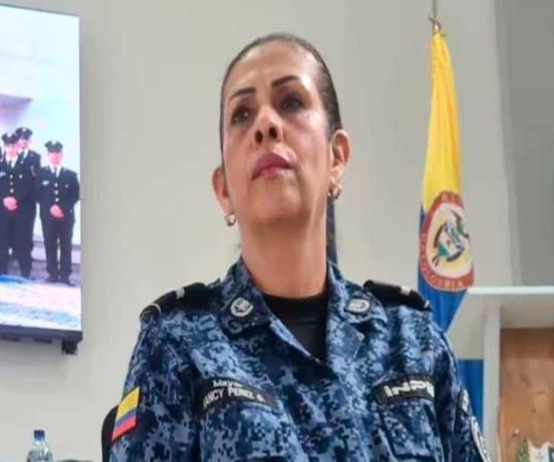 La Procuraduría solicitó medidas de protección para la directora de la cárcel Modelo La Procuraduría solicitó medidas de protección para la directora de la cárcel Modelo