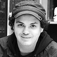 Alvaro Clavijo Chef y fundador de El Chato