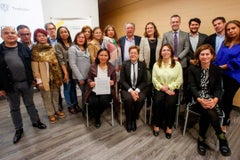 Lanzamiento de estrategia para la generación de ingresos Lanzamiento de estrategia para la generación de ingresos