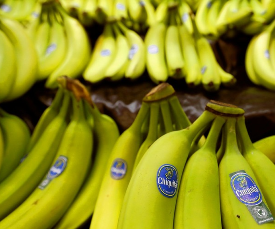 Chiquita Brands es investigada por financiar el paramilitarismo