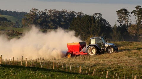 Agricultores de la UE preocupados por promesas de deportaciones de Donald Trump