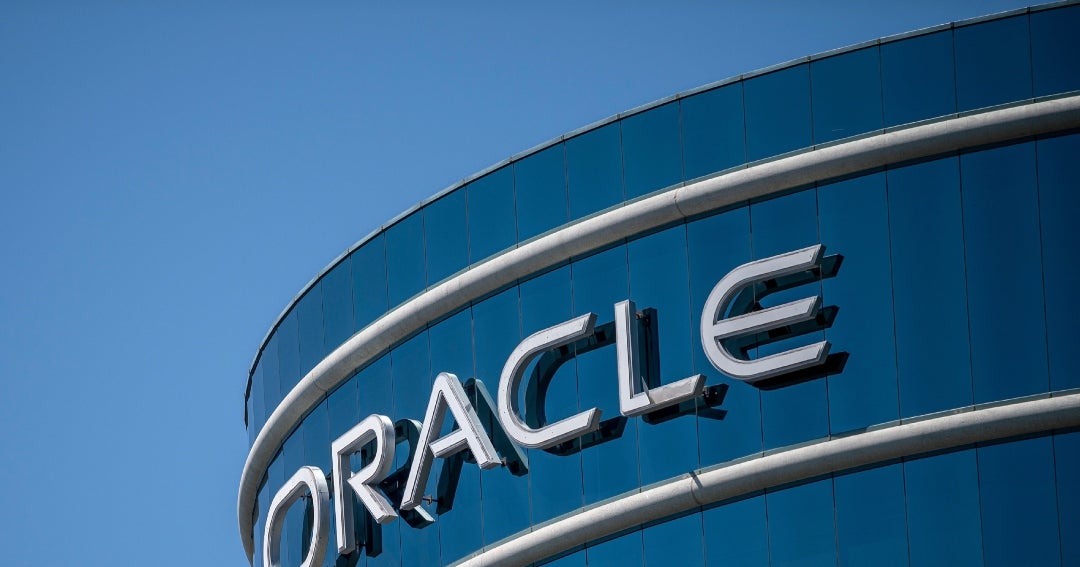 Oracle busca recaudar cerca de US$15.000 millones con la venta de bonos corporativos