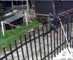 Atentado de las disidencias