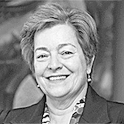 Gloria Inés Ramírez-Ministra de Trabajo