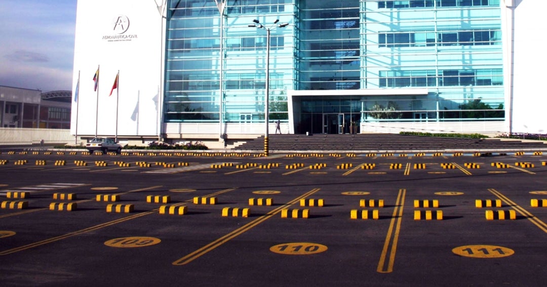 Aerocivil confirmó ataque al radar Santana en Cauca que controla el espacio aéreo del sur