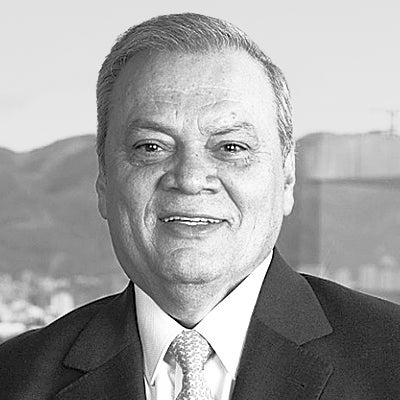 Ovidio Claros Polanco Pte CCB