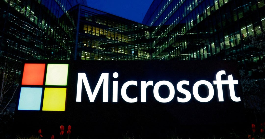 Microsoft negocia con Chevron sobre central eléctrica valorada en US$7.000 millones