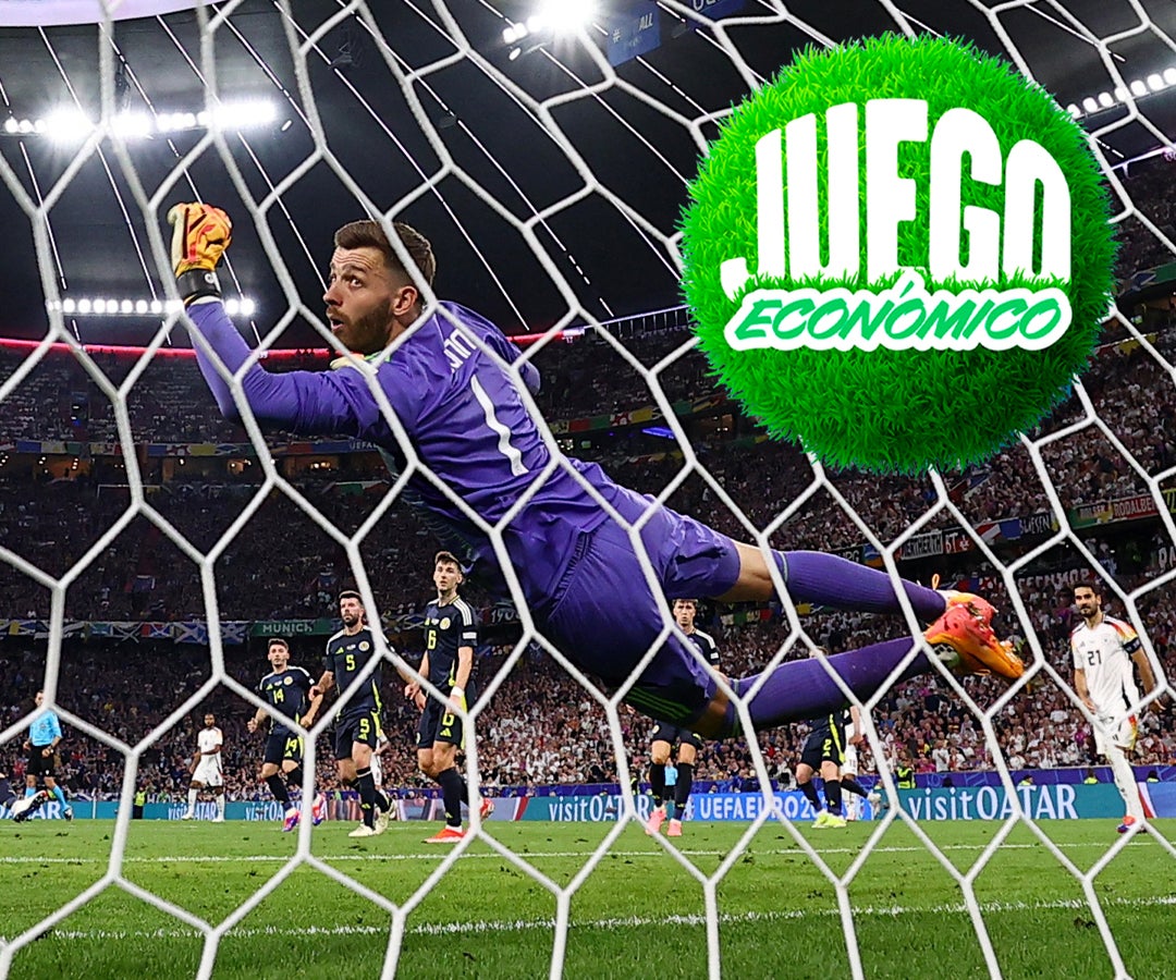 Frankie de Jong que finalmente no estará con Países Bajós por una lesión en uno de sus tobillos