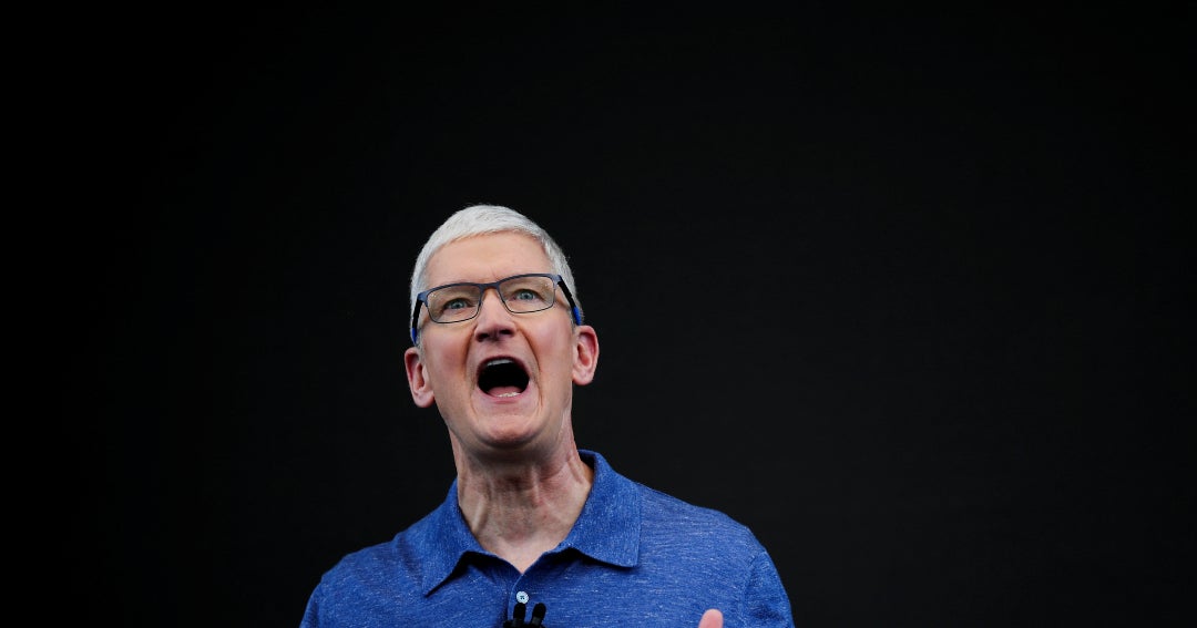 Apple ataca la ofensiva de la UE en la mayor prueba judicial de la legislacin digital en el mundo