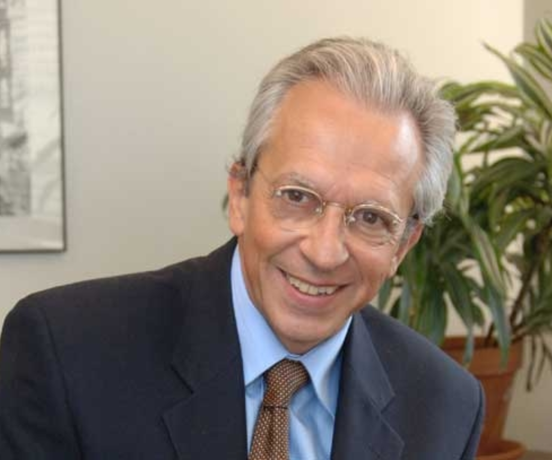 Eduardo Lora, exdirector de Fedesarrollo