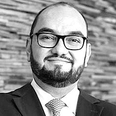 Camilo Cuervo Colegio de Abogados del Trabajo