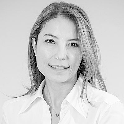 Natalia Bohorquez Castilla