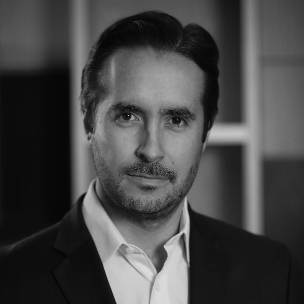 Camilo Mutis, Director del equipo de derecho Laboral de Brigard Urrutia