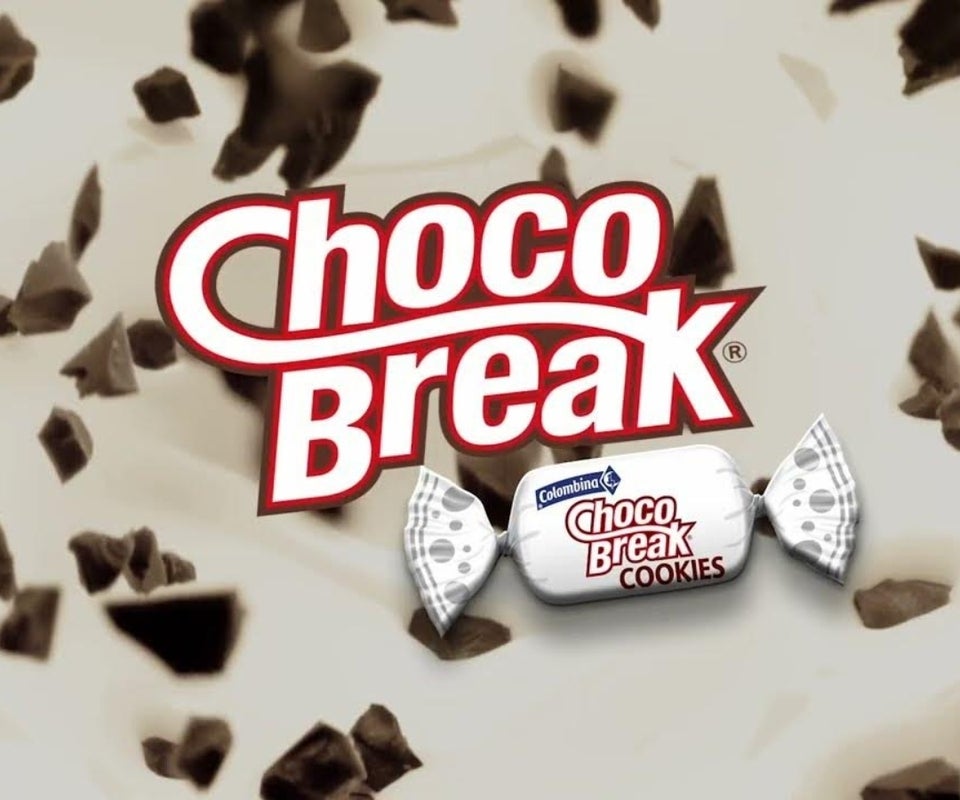 Choco Break