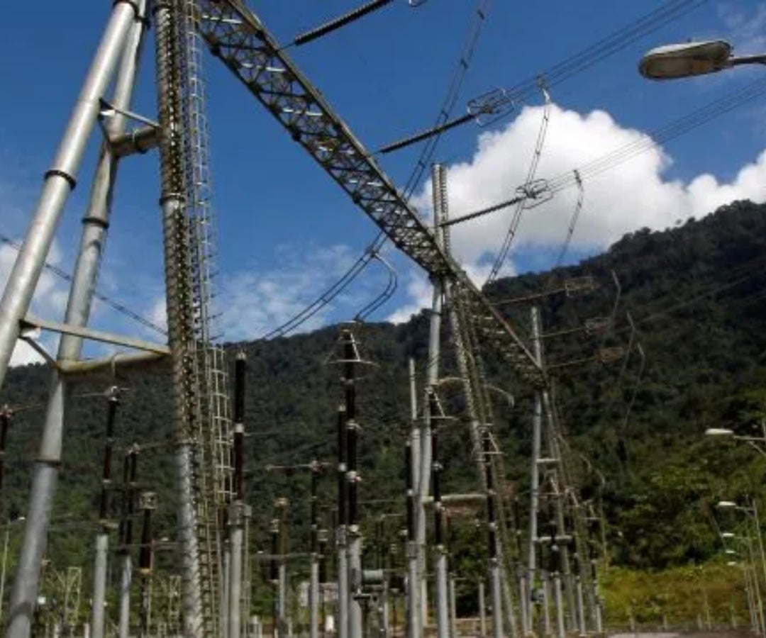 energía-Ecuador