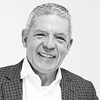 Daniel Materon CEO RapiCredit