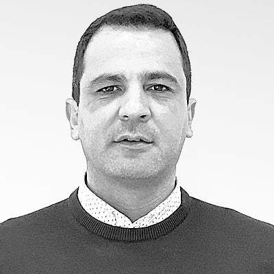 Alejandro Hernandez, Betsson