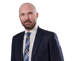 Lorenzo Villegas Carrasquilla, socio de CMS Rodríguez Azuero