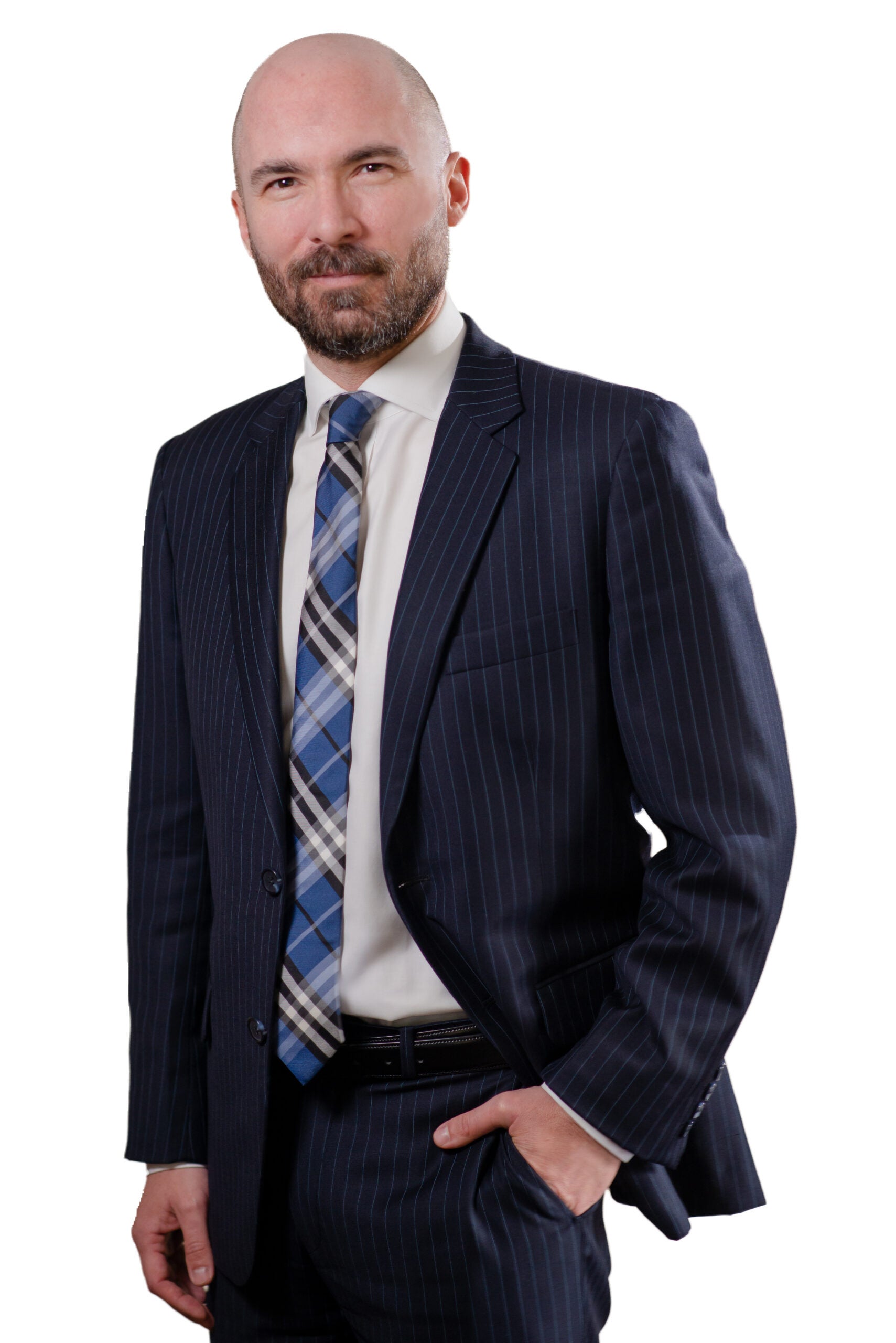 Lorenzo Villegas Carrasquilla, socio de CMS Rodríguez Azuero