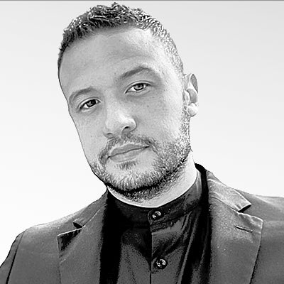 Darcio Fuentes, gerente técnico de Adecco Colombia