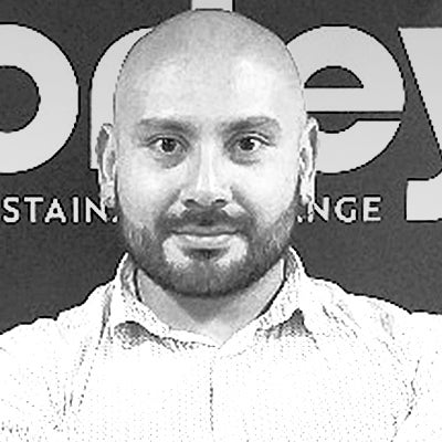 Juan David Escobar, Talent Acquisition Advisor en Worley