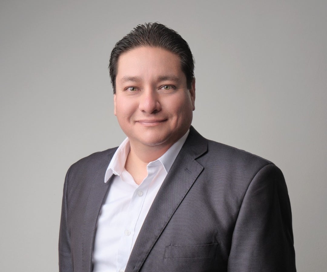 Mario Cruz, CEO de Kontigo