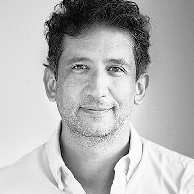 Antonio Casale Periodista Deportivo