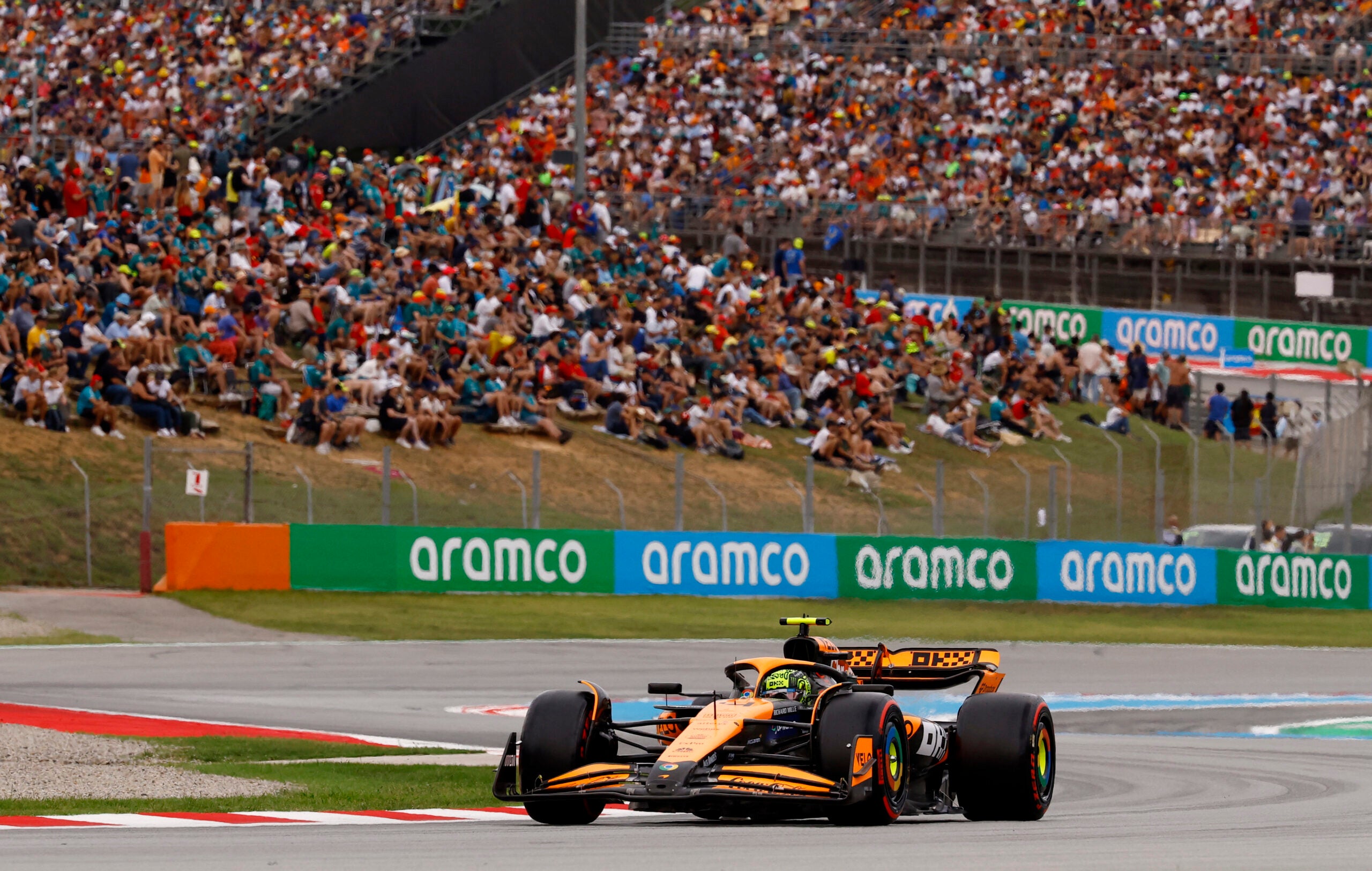 Gran Premio de España