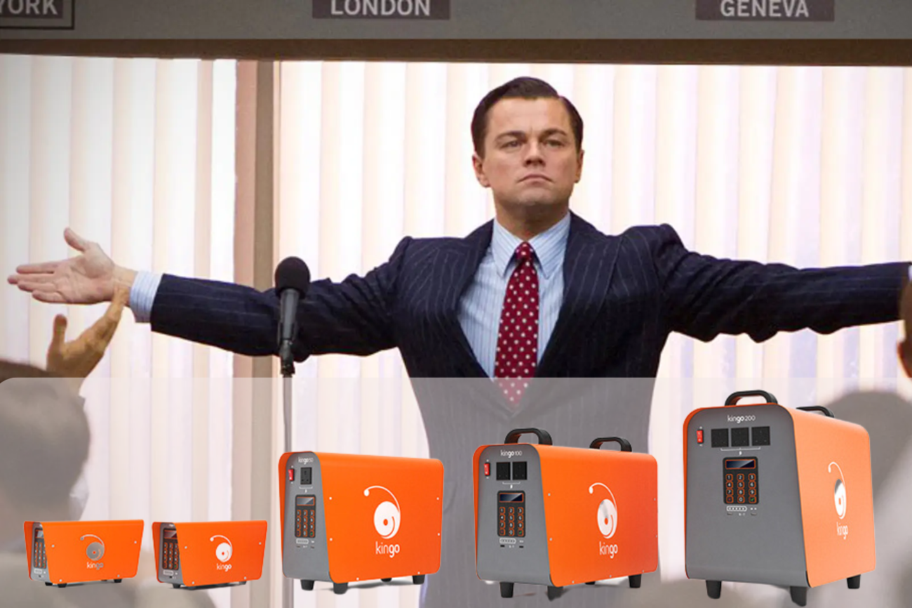 Leonardo DiCaprio y sus inversiones ecológicas