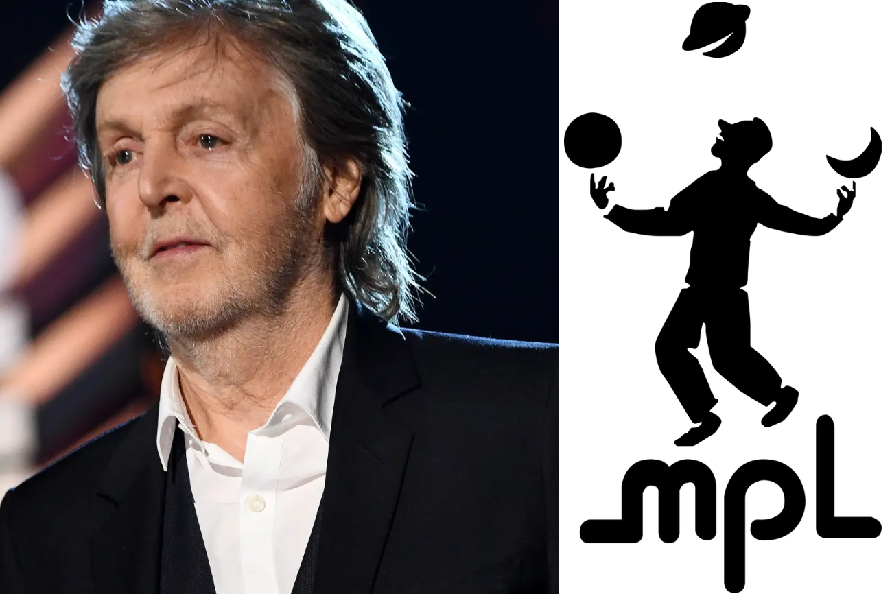 Paul McCartney y MPL Communications