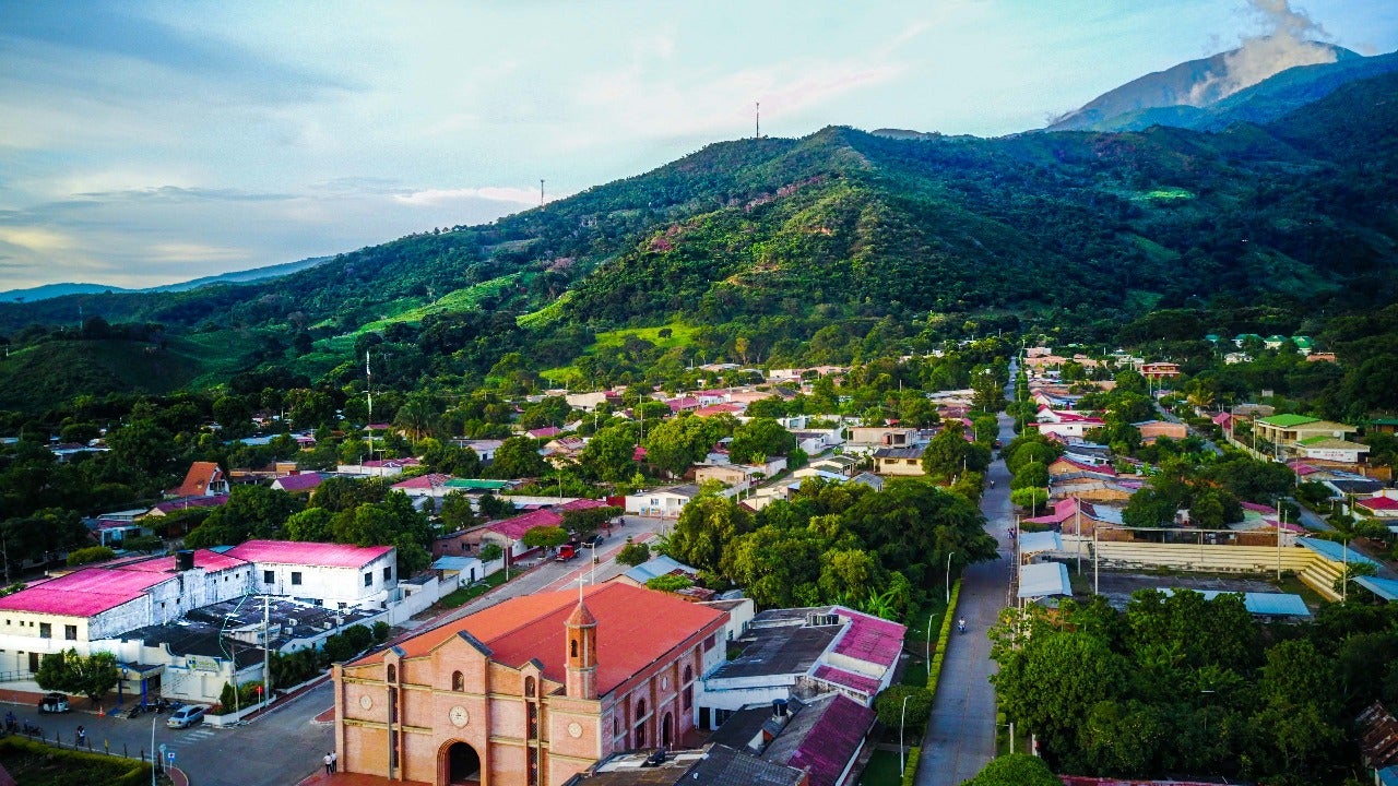 Manaure Balcón del Cesar