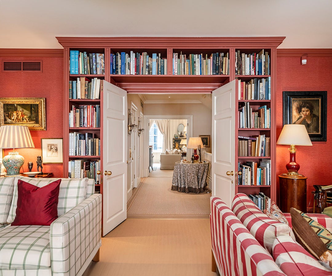 La casa de la familia de Lady Di, a la venta por más de US$13 millones