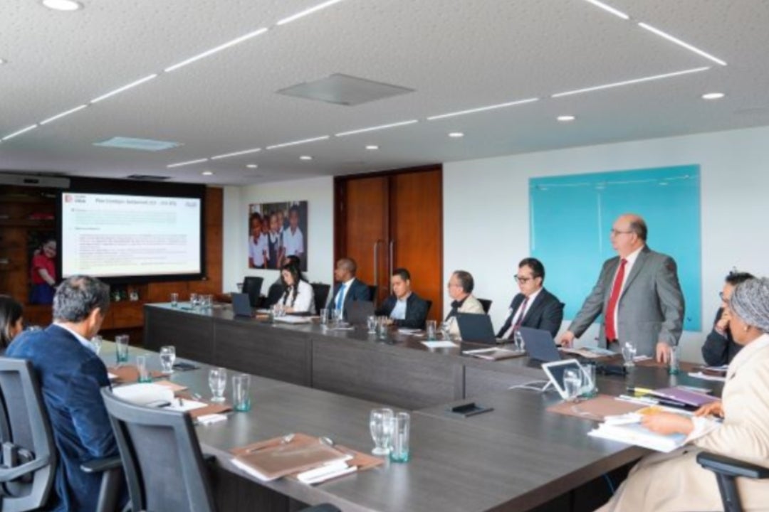 Programa de Alimentación Escolar (PAE)