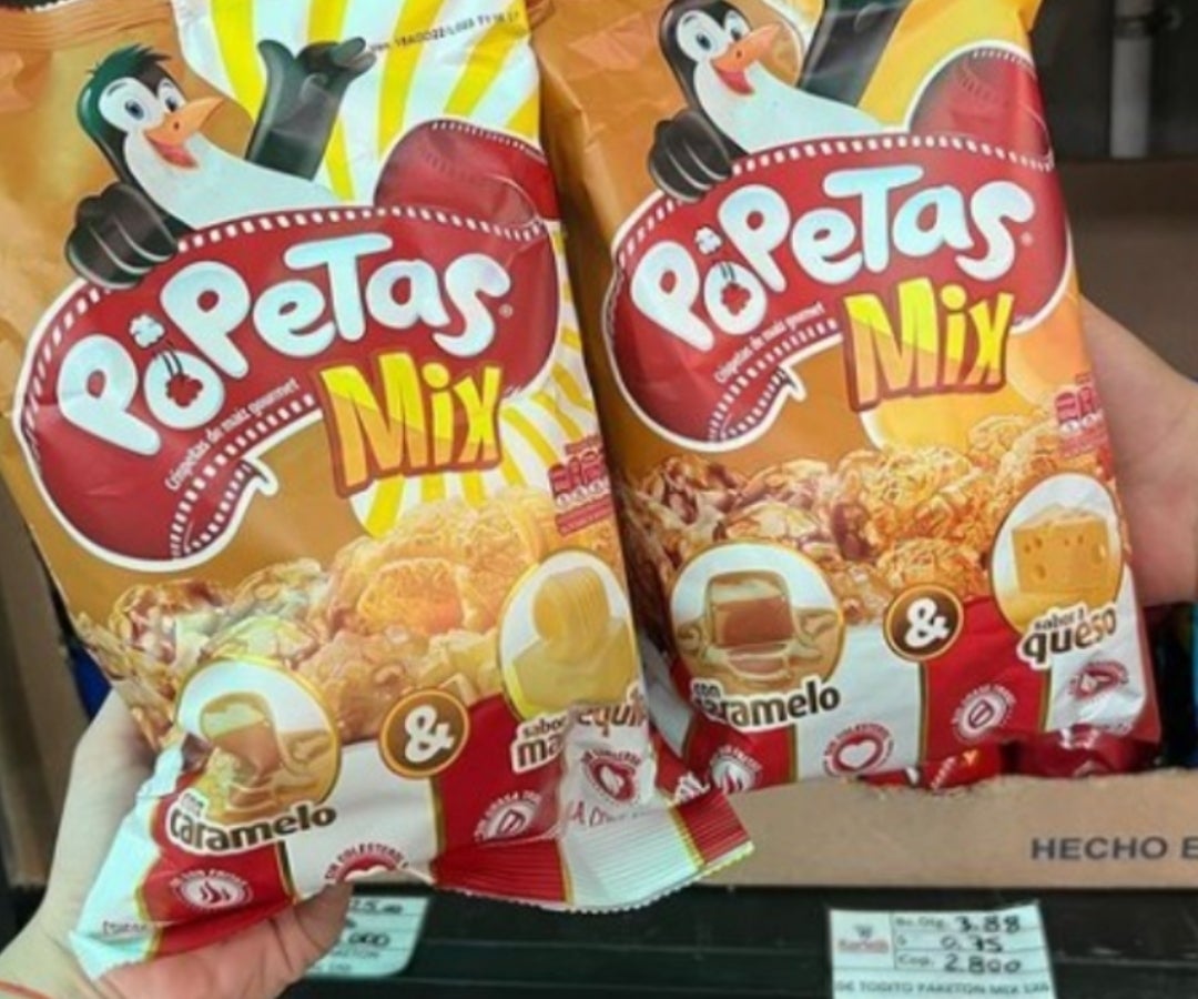 Popetas LR Popetas