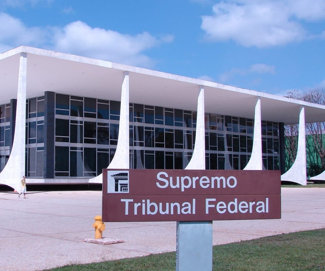 Tribunal Supremo de Brasil
