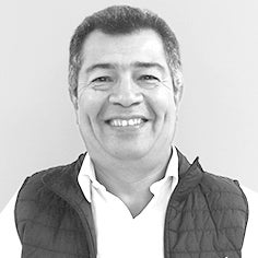 Orlando Polo Castro, Gerente de Ingenieria de Andean Pavco Wavin