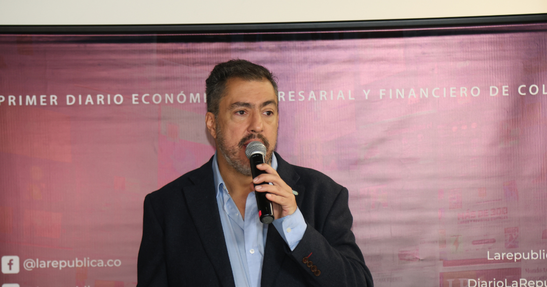 Grupo Energía Bogotá dijo que ciudadanos radicaron tutela por desabastecimiento