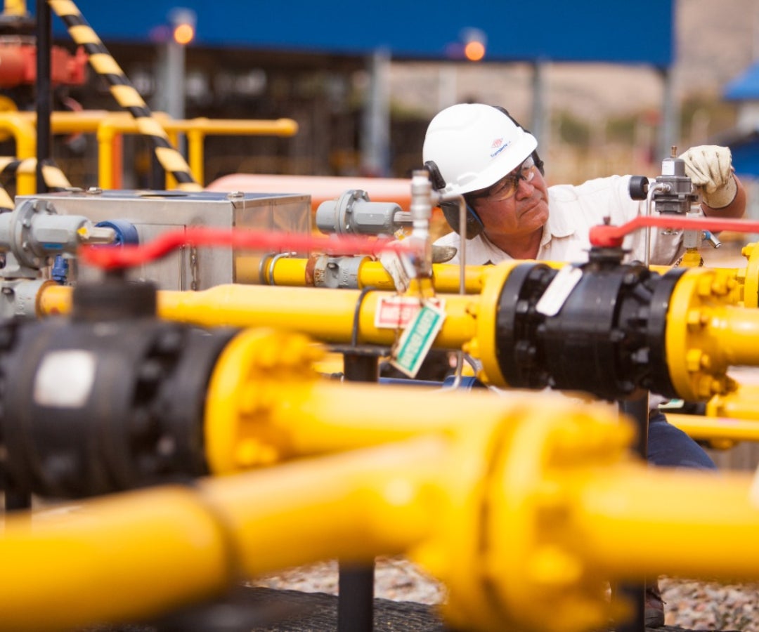 Gobierno Nacional firmó una resolución en la que confirma el racionamiento de gas