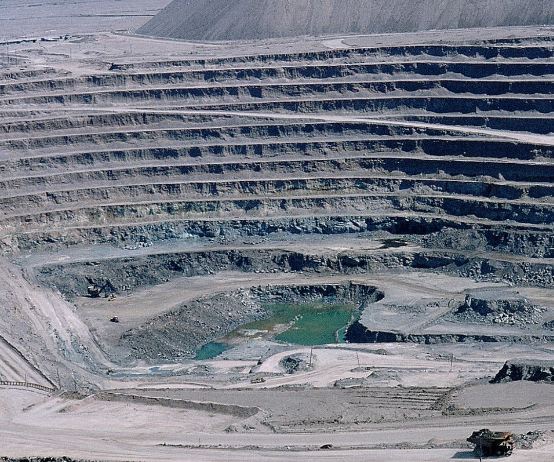 Mineras de cobre en Chile necesitarán más agua y energía para sostener producción