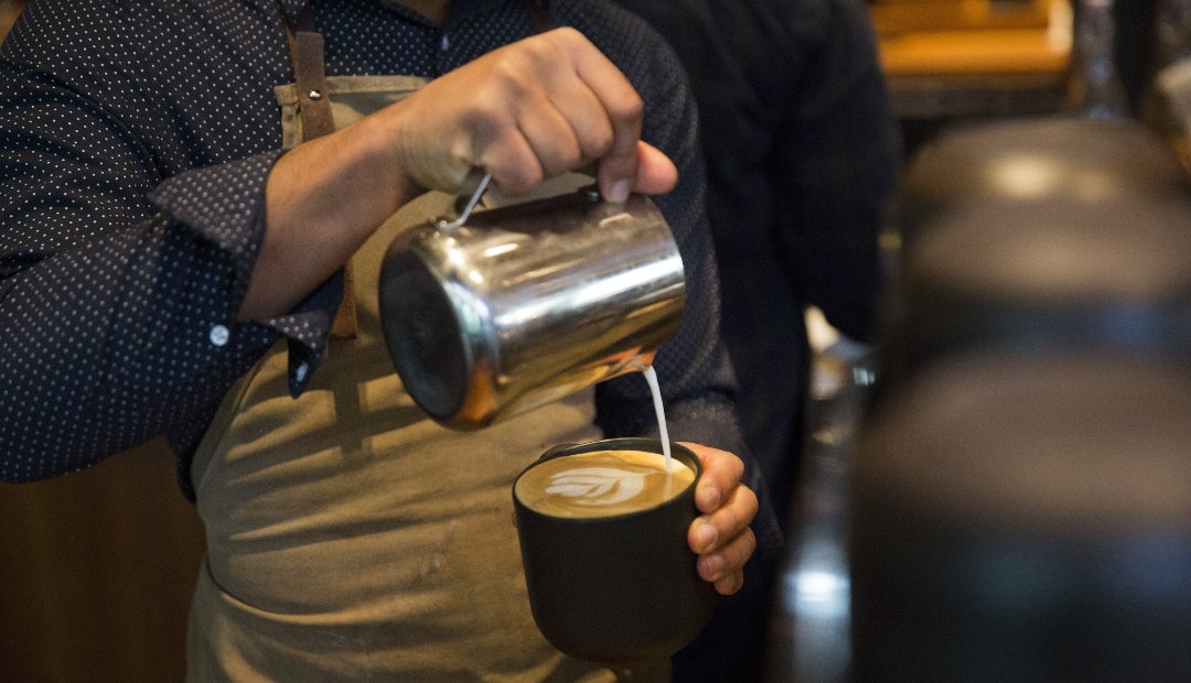 El aumento de 40% del café robusta marca el mayor repunte en el primer semestre