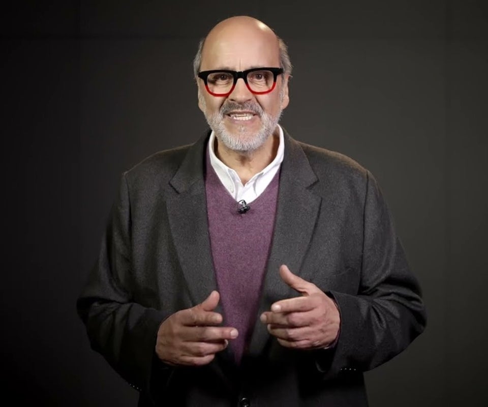 Leopoldo Múnera, designado rector de la Unal