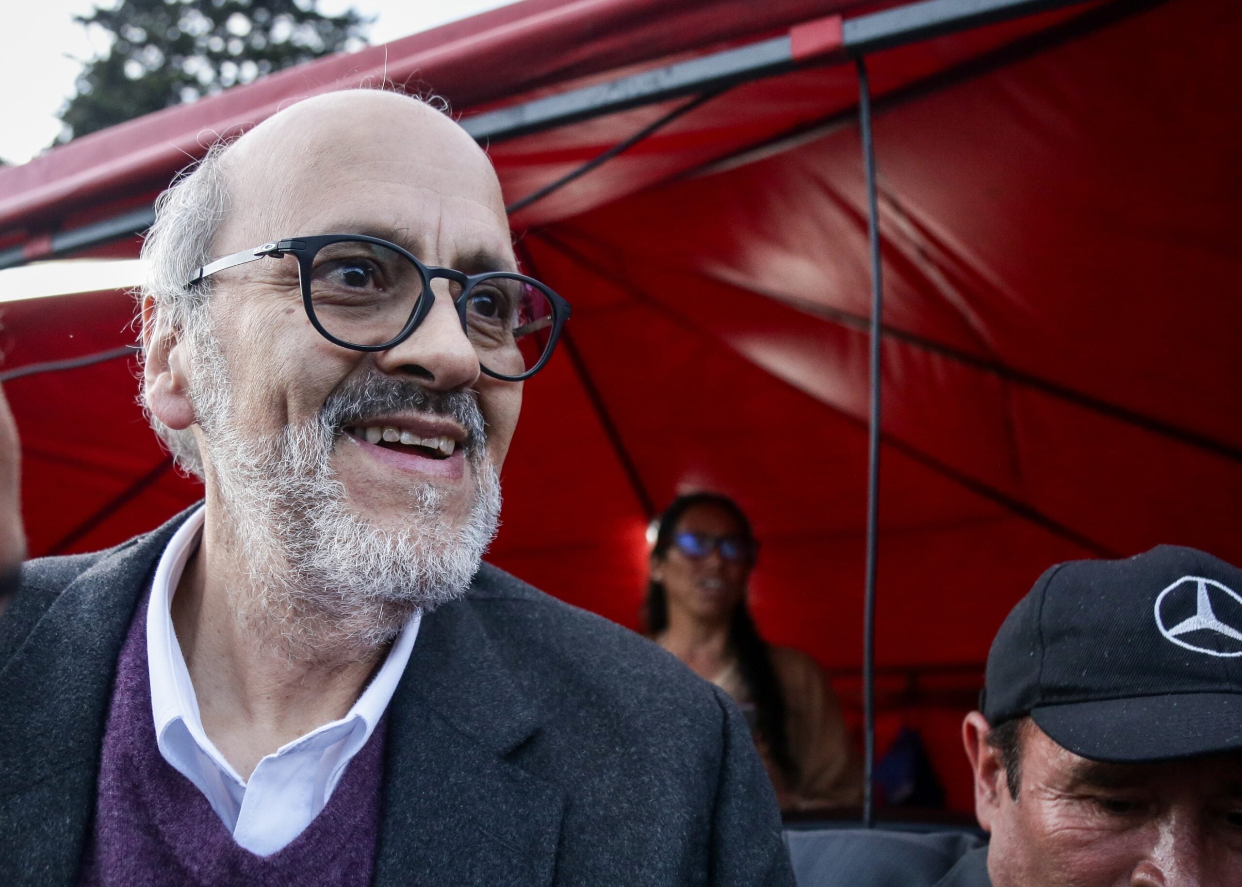 Leopoldo Múnera, designado rector de la Unal