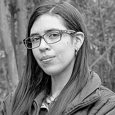 Esperanza Diaz Olmos, economista de Fenalce