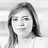 Jackeline Pirajan Economista Scotiabank Colpatria