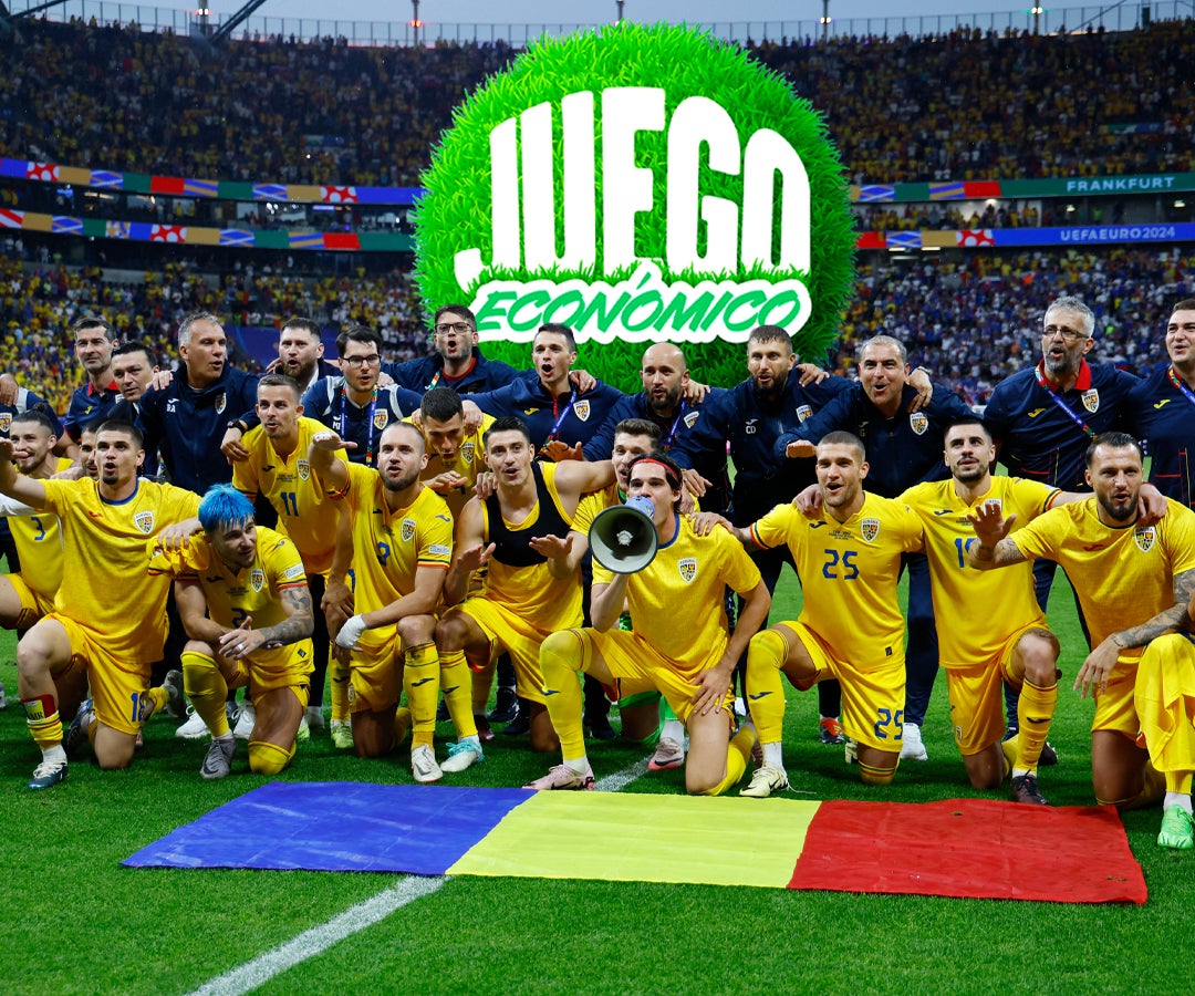 Muchas sorpresas en los octavos de final de la Eurocopa 2024