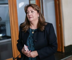 Angela María Buitrago Angela María Buitrago