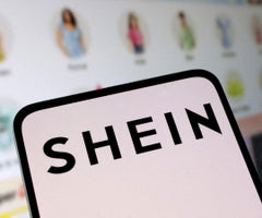 Empresa china Shein Empresa china Shein