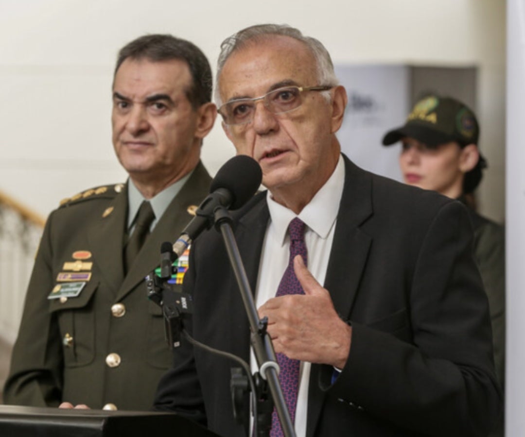 Nueva RL Colprensa